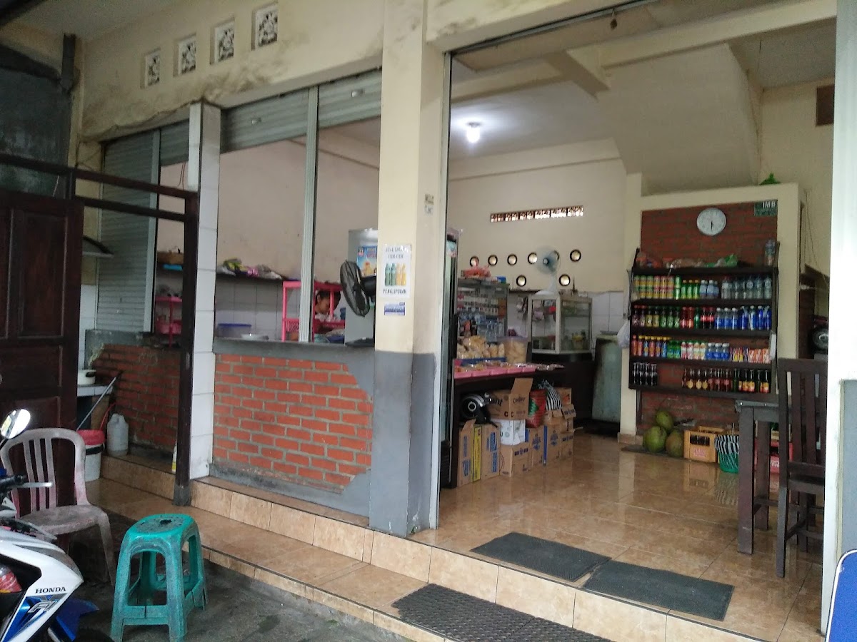 Sami Urip Restaurant