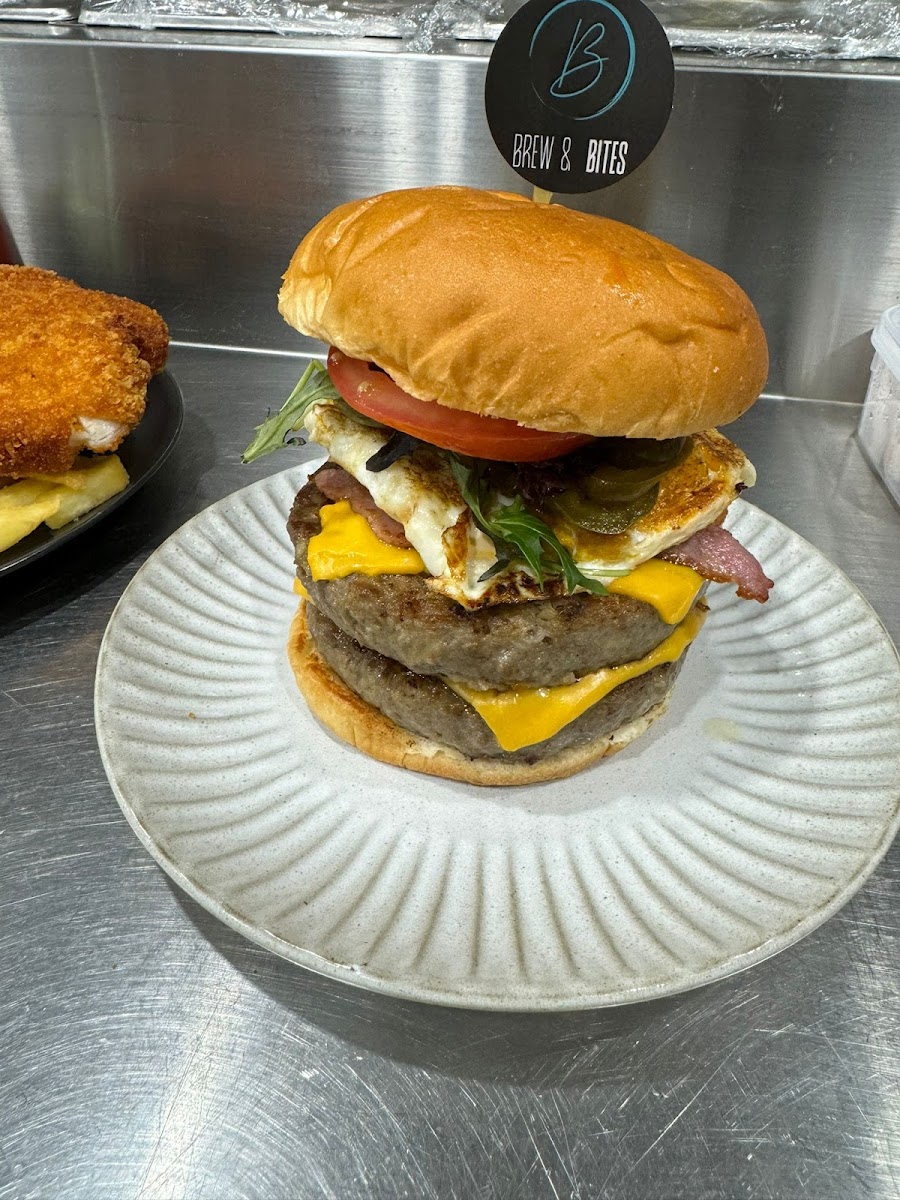 Brew and bites Photo 7