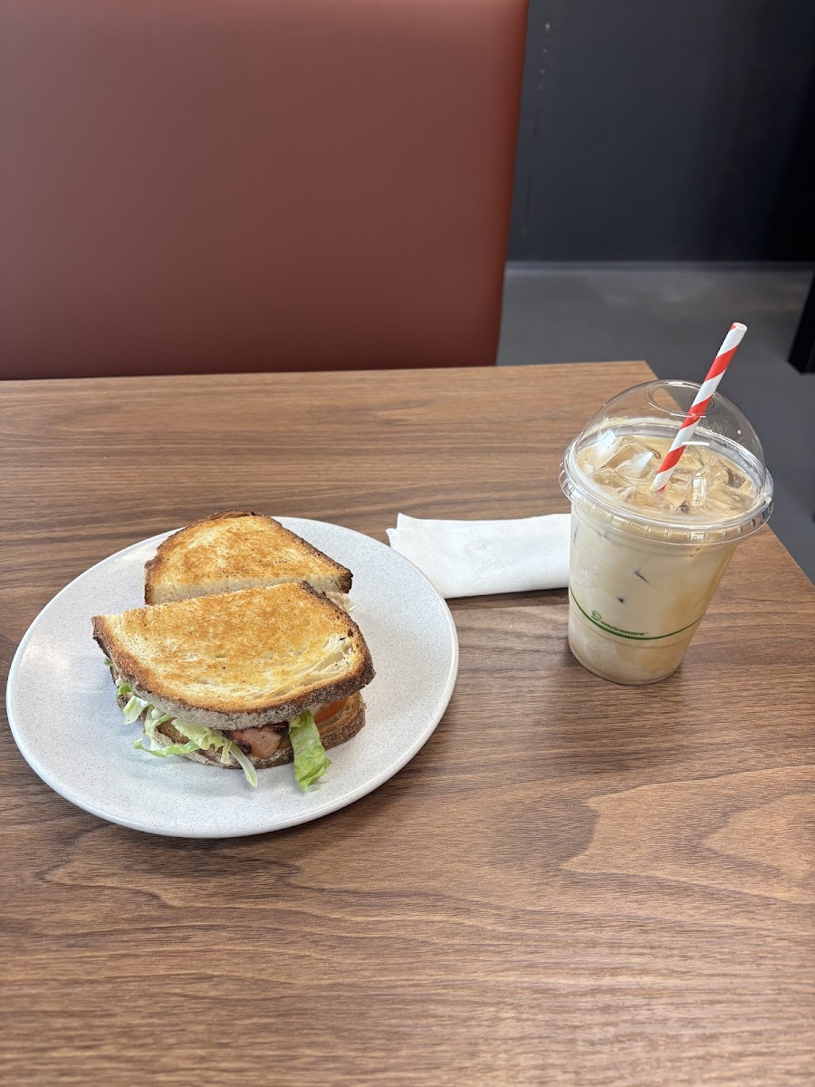 Brew and bites Photo 8