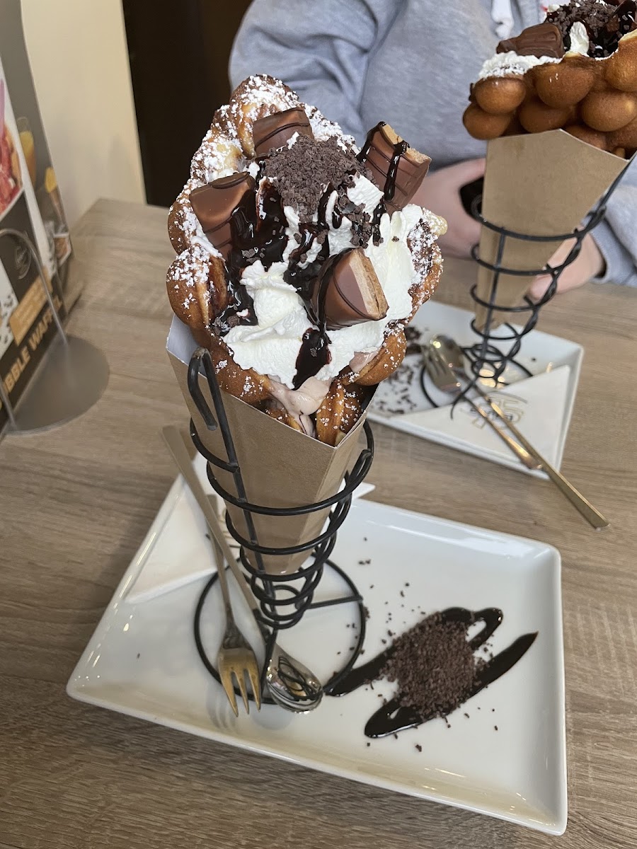 La Luna Eiscafe Photo 3