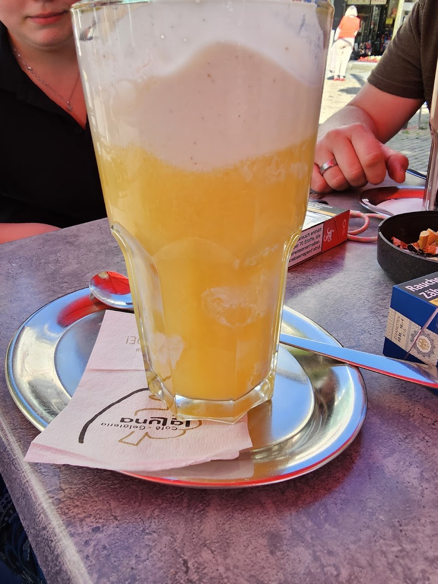 La Luna Eiscafe Photo 9