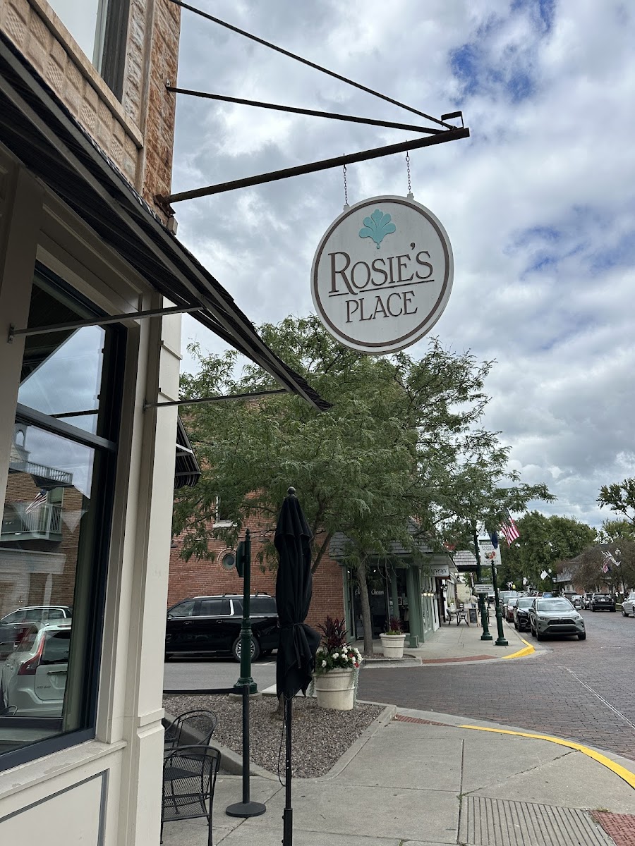 Rosie's Place Photo 4