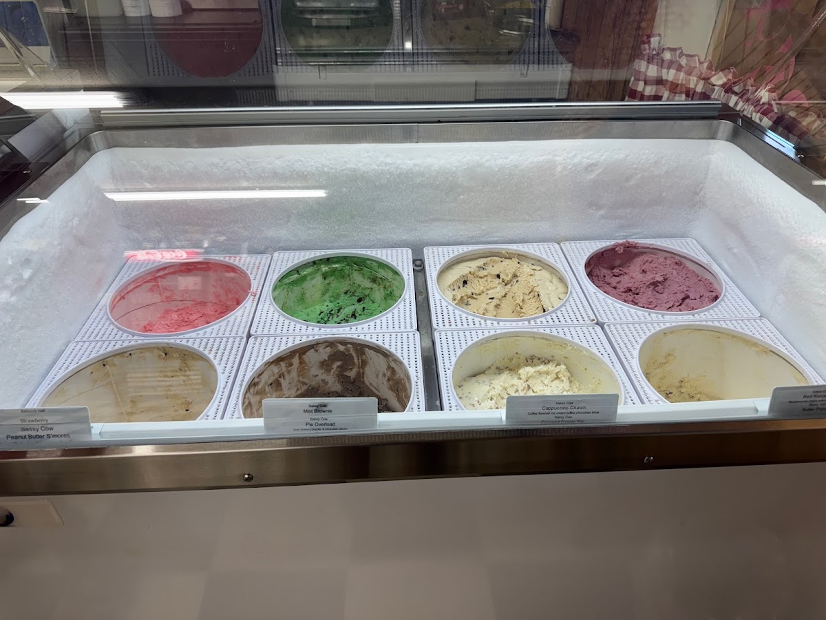 Monona Bait & Ice Cream Shop Photo 2