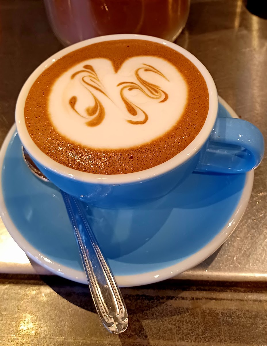 Wigis Coffee Photo 3