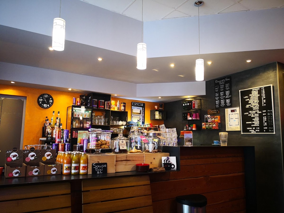 Wigis Coffee Photo 4