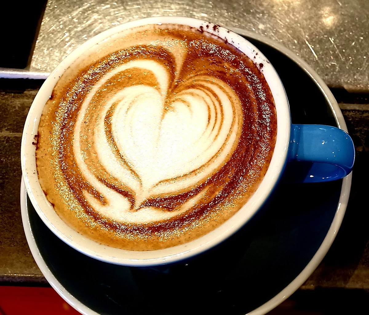 Wigis Coffee Photo 6