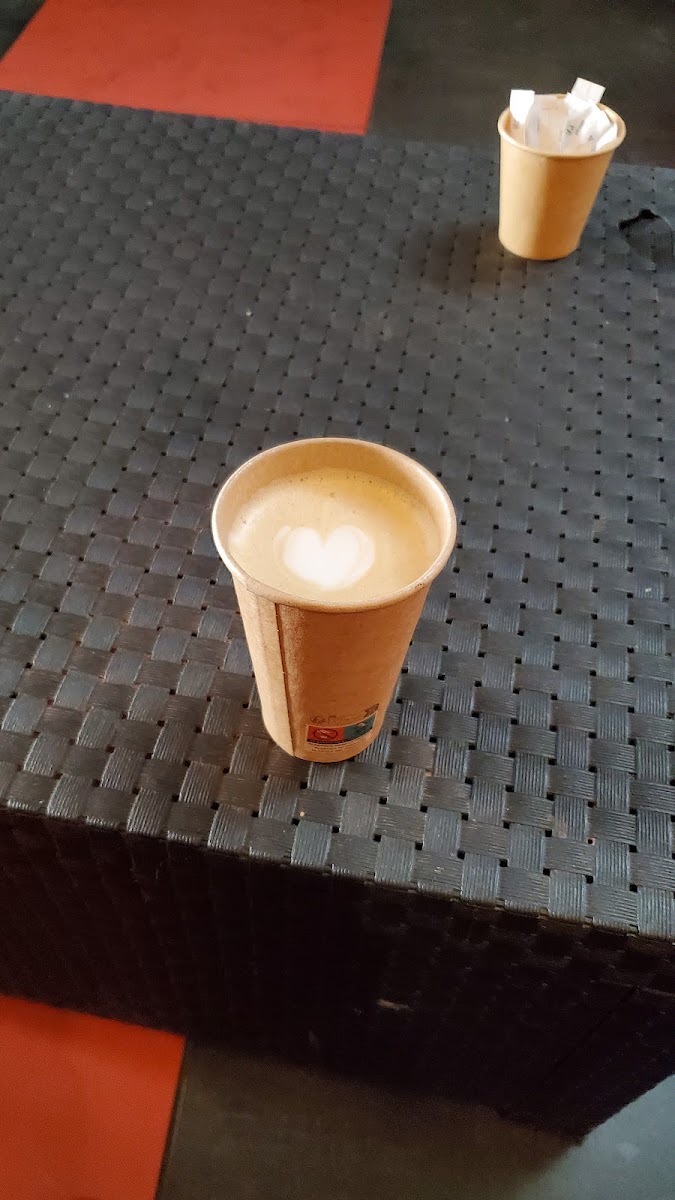 Wigis Coffee Photo 7