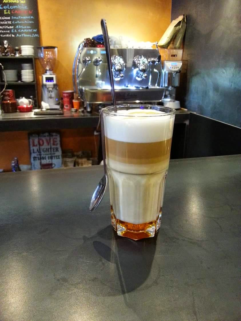 Wigis Coffee Photo 8