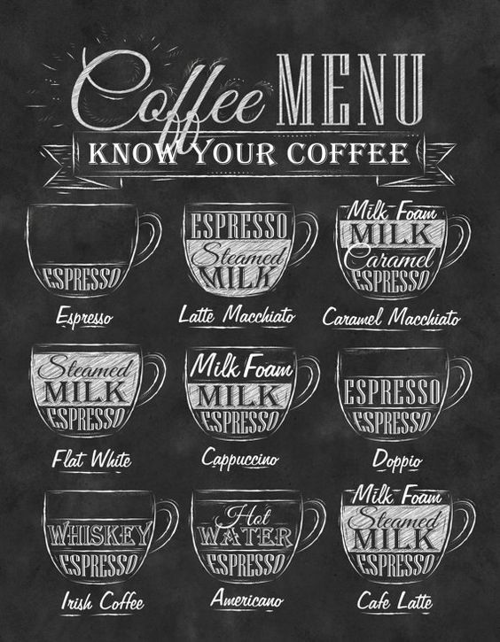 Wigis Coffee Photo Menu 3