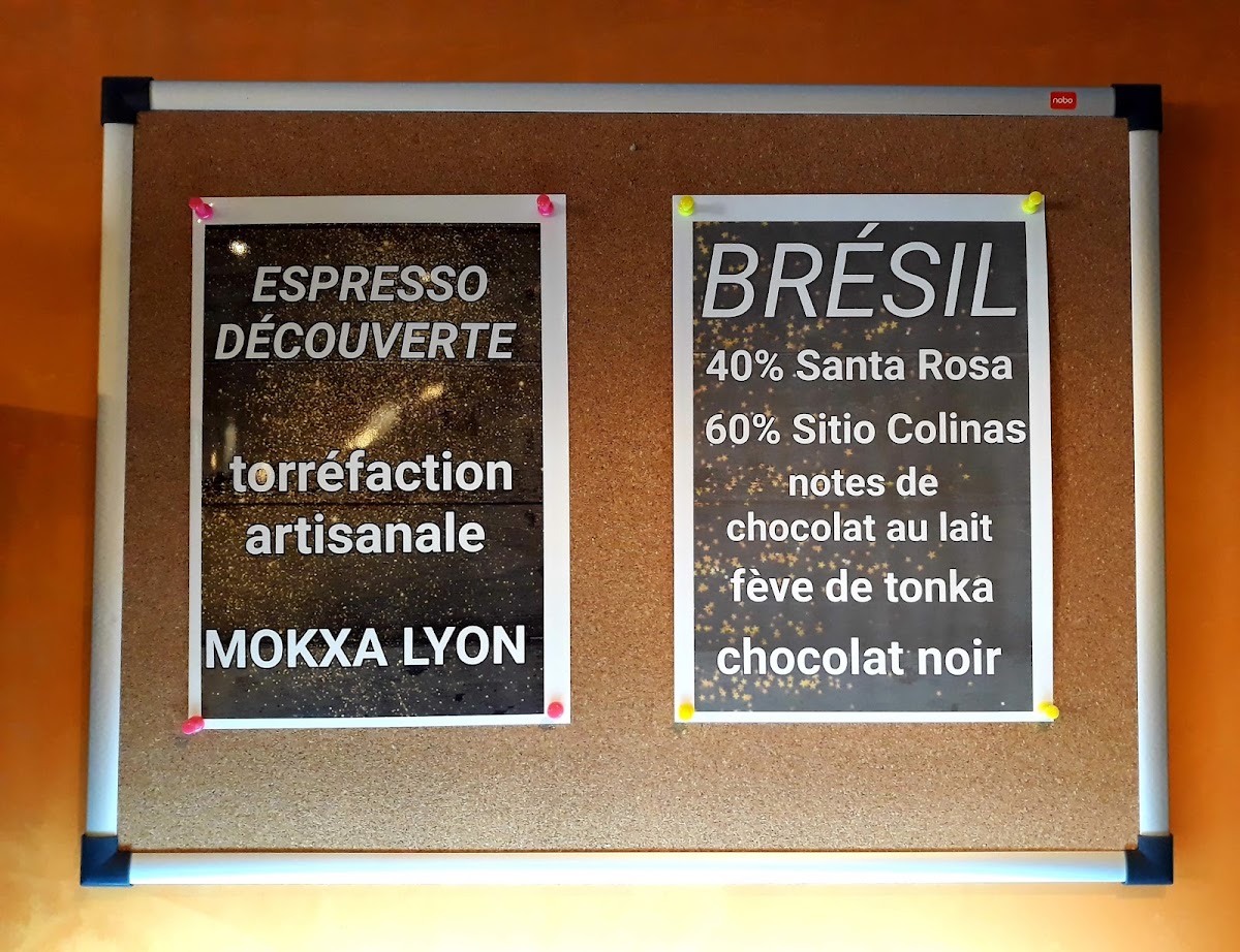 Wigis Coffee Photo Menu 9
