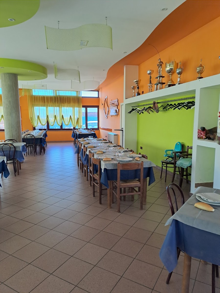 Hotel Ristorante Pizzeria Tramonto Photo 4