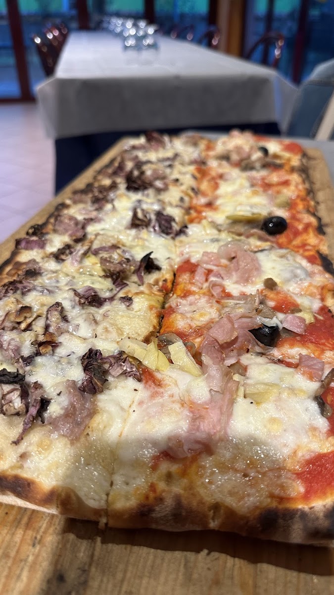 Hotel Ristorante Pizzeria Tramonto Photo 6