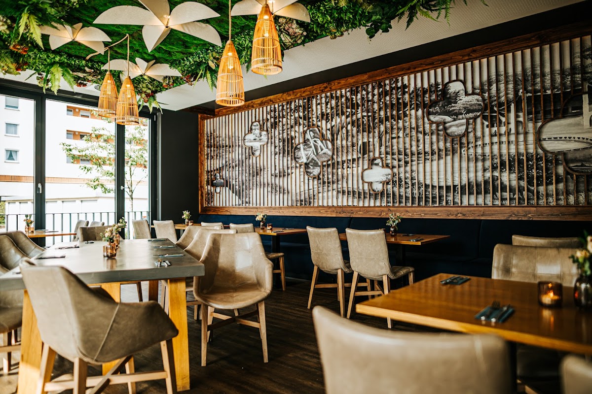Khoi Restaurant