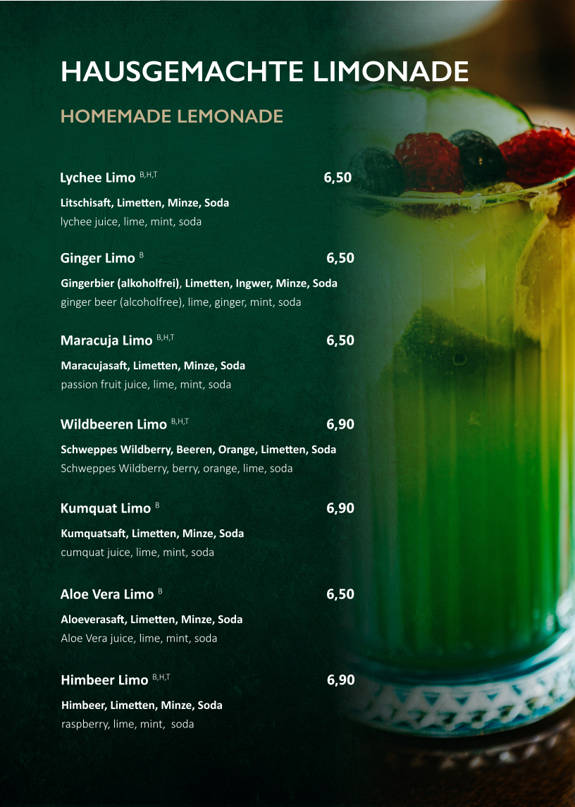 Khoi Restaurant Photo Menu 10