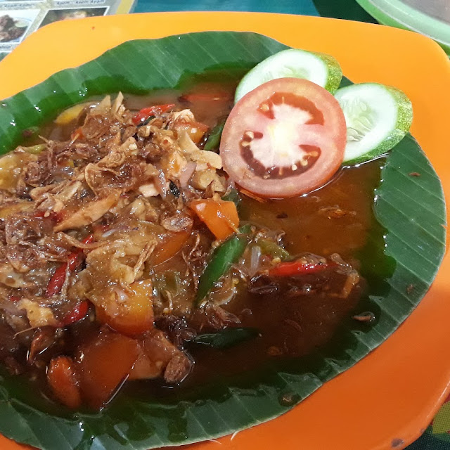 Babat Gongso