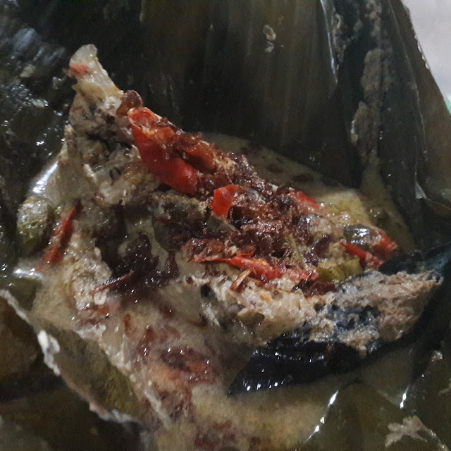Garang Asem Ayam