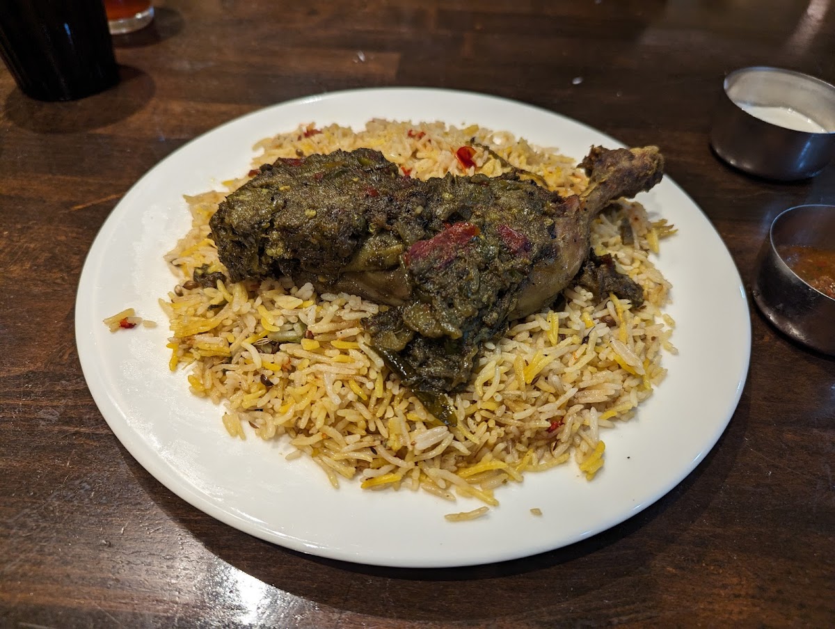 Naadan Spicy - Kerala Restaurant Photo 10