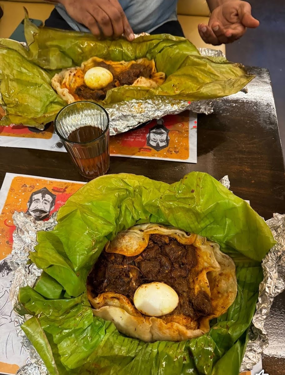 Naadan Spicy - Kerala Restaurant Photo 3