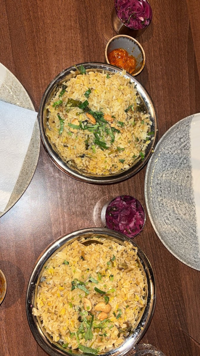 Naadan Spicy - Kerala Restaurant Photo 4