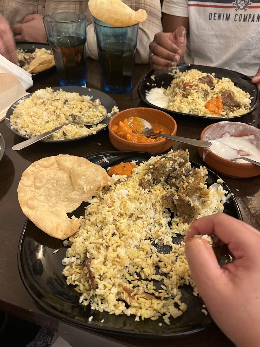 Naadan Spicy - Kerala Restaurant Photo 5