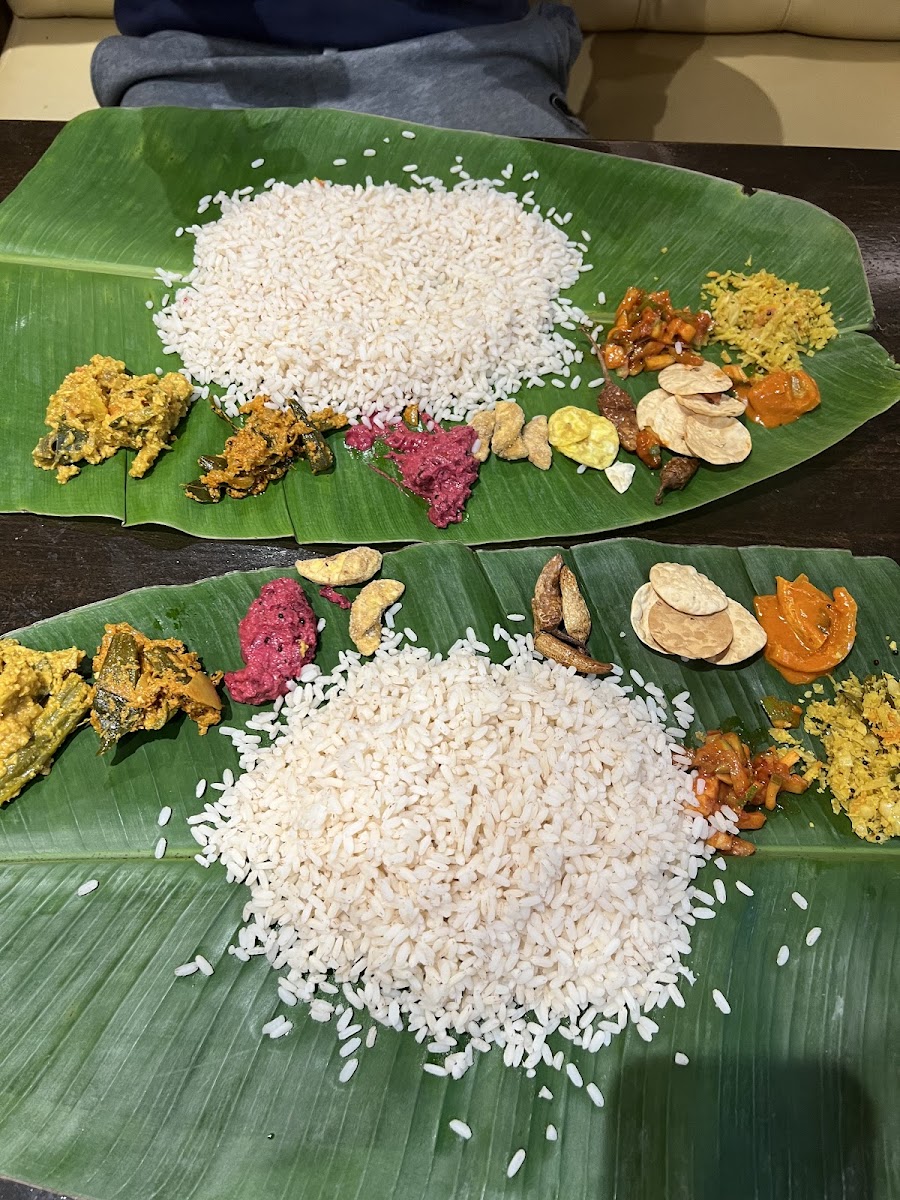 Naadan Spicy - Kerala Restaurant Photo 6