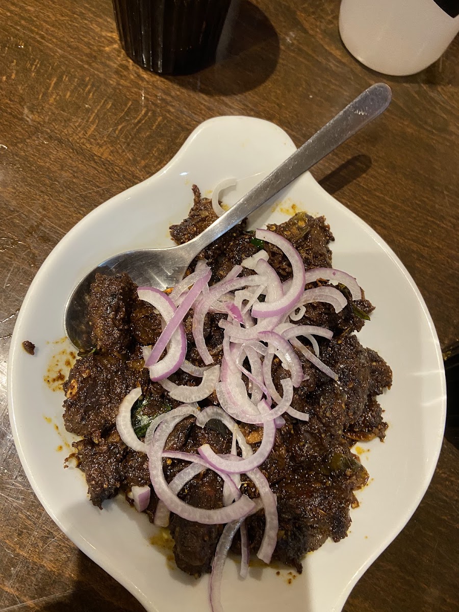 Naadan Spicy - Kerala Restaurant Photo 7