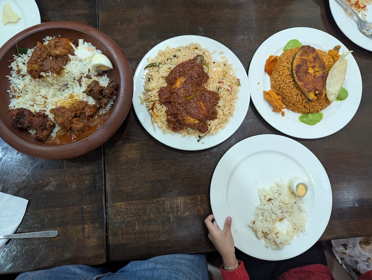 Naadan Spicy - Kerala Restaurant Photo 8