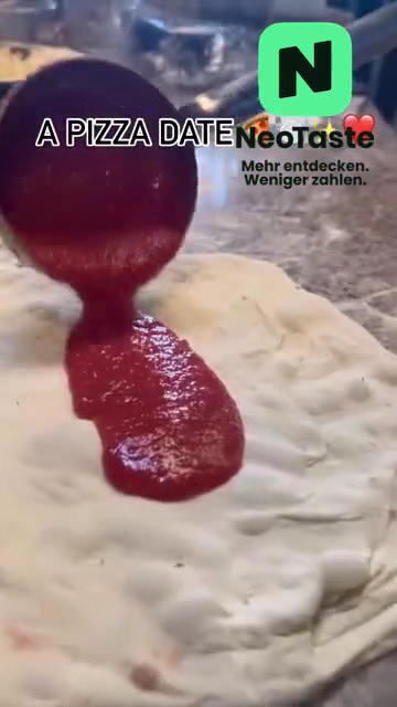 Sieben Berge - Kaffeerösterei & Neapolitanische Pizzabäckerei Photo 2