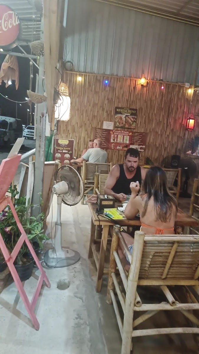 Anny restaurantand Bar Photo 2
