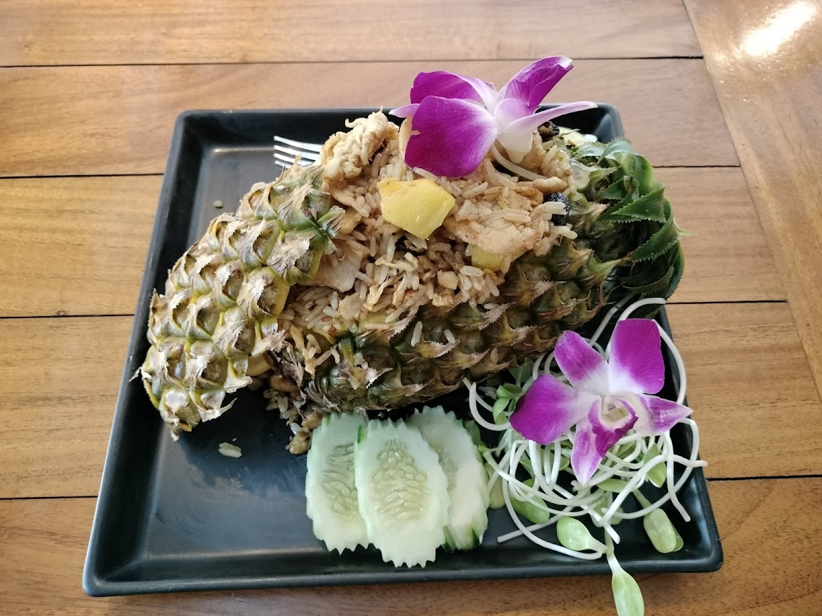 Anny restaurantand Bar Photo 4