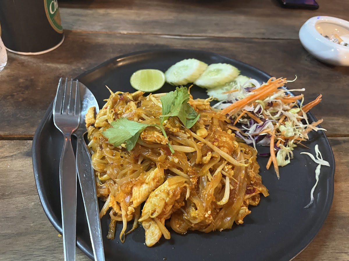 Anny restaurantand Bar Photo 5