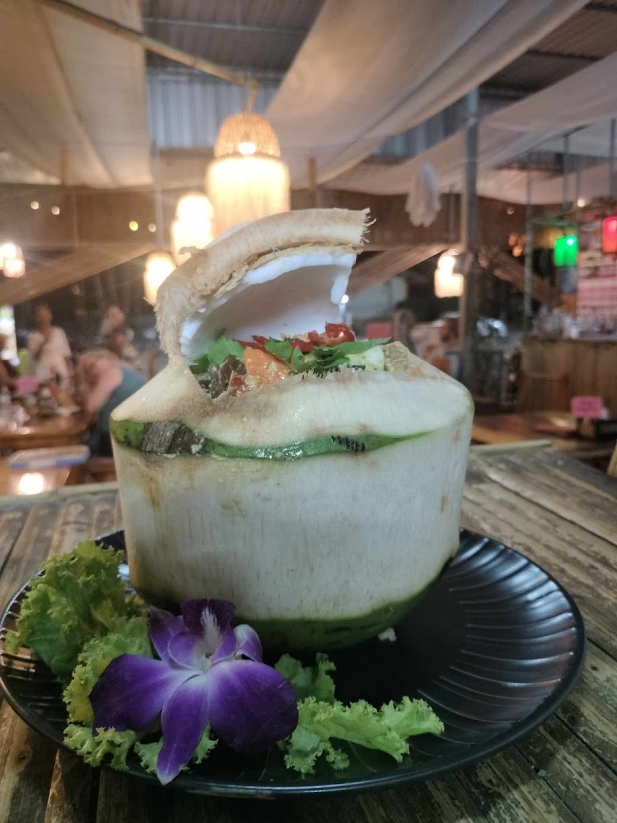 Anny restaurantand Bar Photo 7