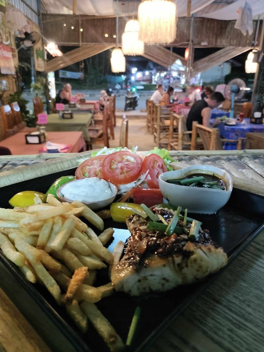 Anny restaurantand Bar Photo 8