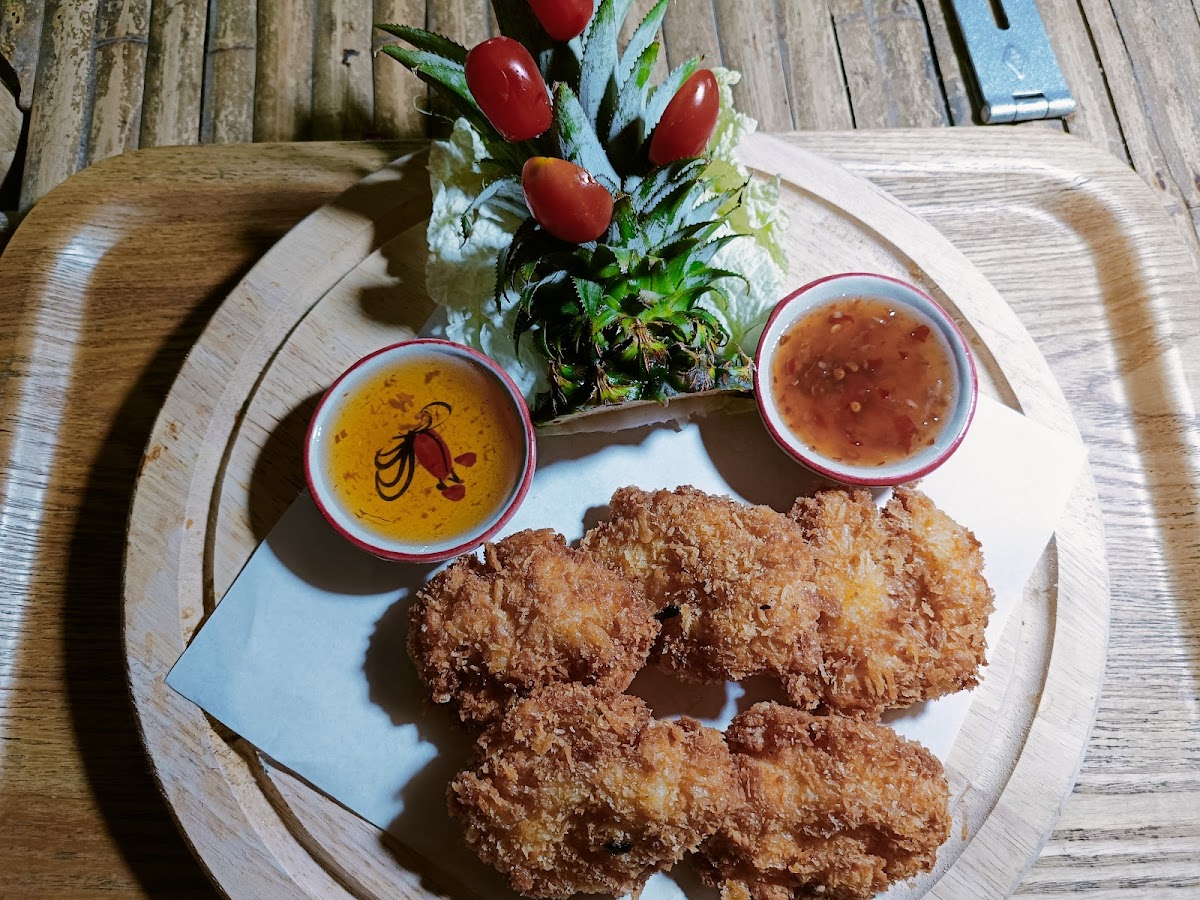 Anny restaurantand Bar Photo 9