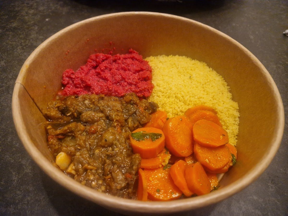 Couscous House Photo 2