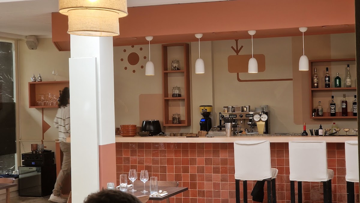 Couscous House Photo 3