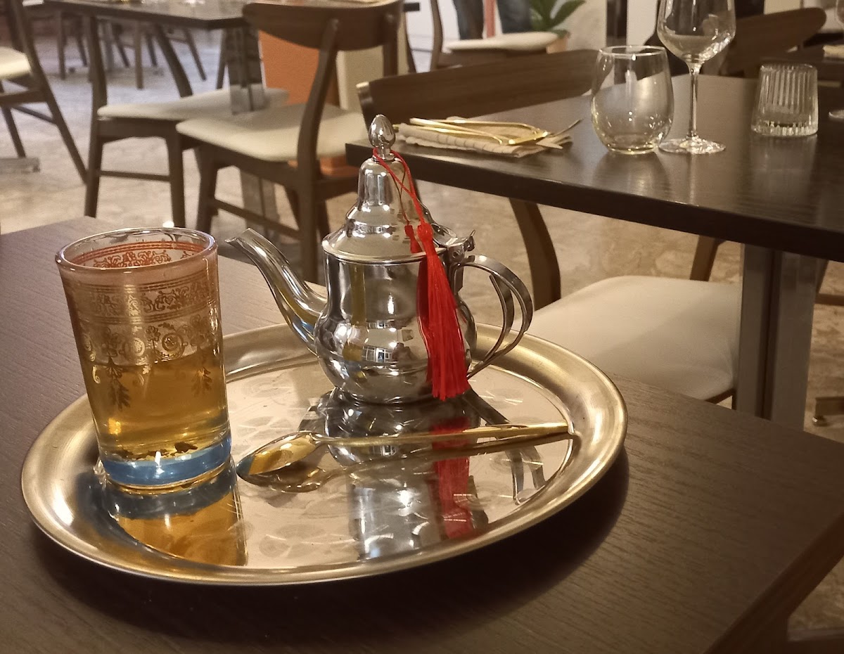 Couscous House Photo 4