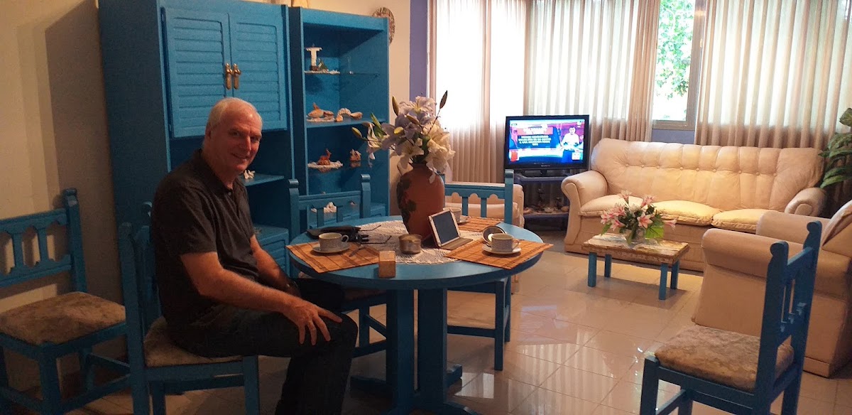 Comedor Leonel