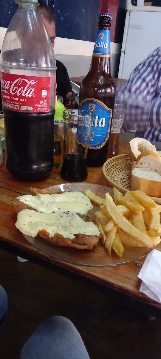 Comedor Leonel Photo 7