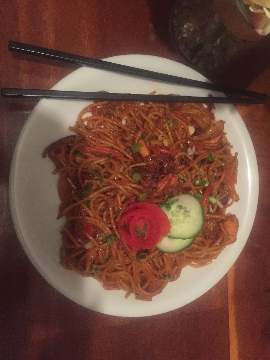 Gurkha Delight Photo 10