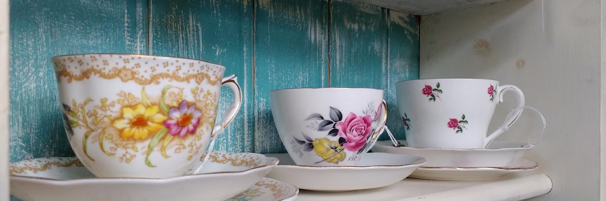 The Hidden Lane Tea Room Photo 4