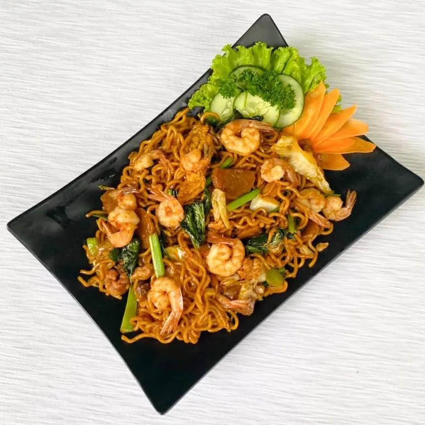 Dapur Raben Photo 2