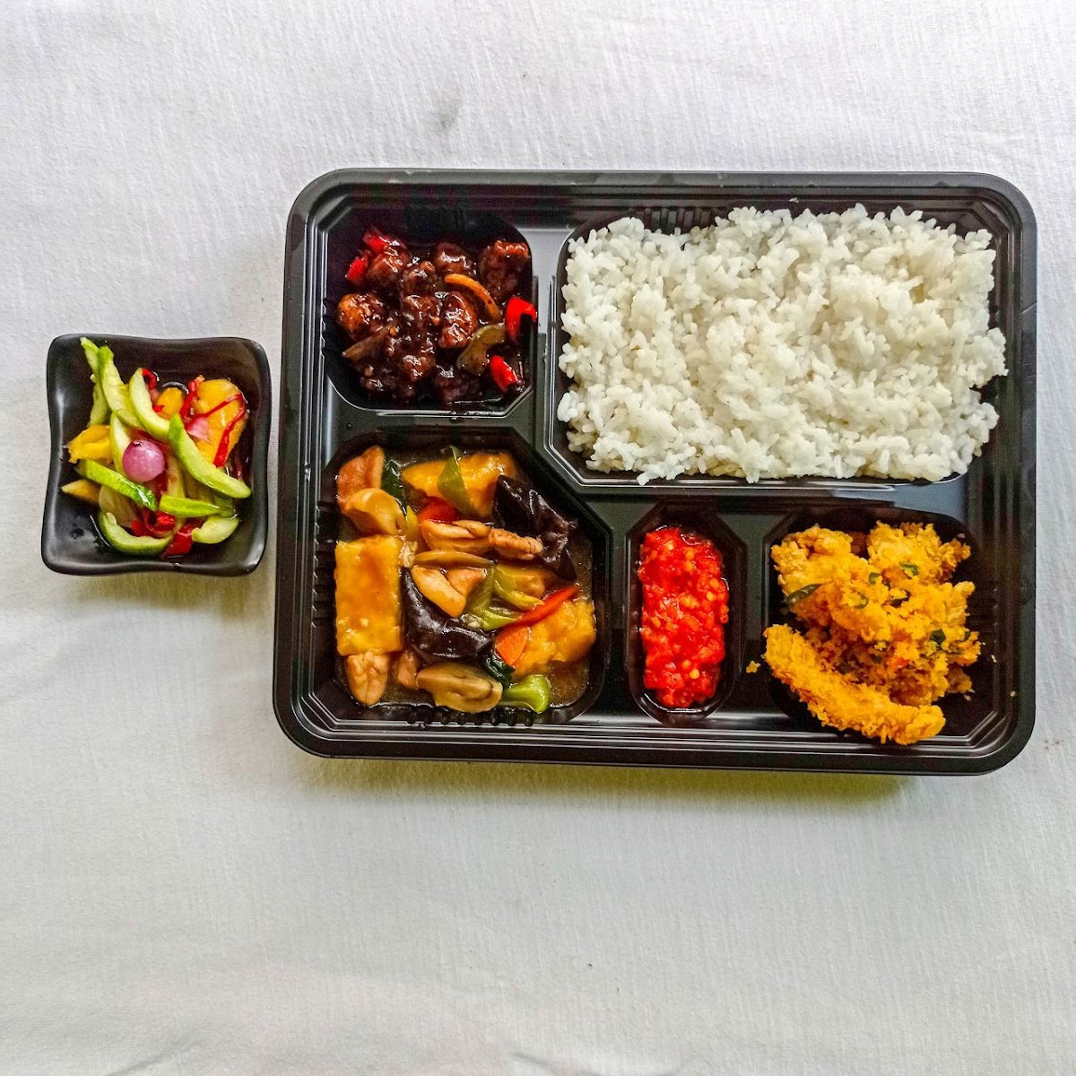 Dapur Raben Photo 6