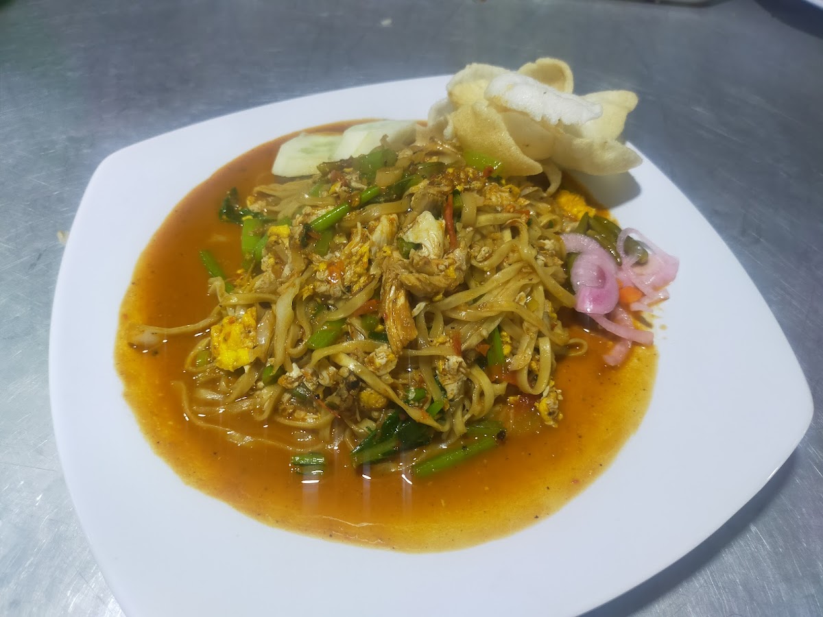 Nasi goreng Mas Eman Photo 10