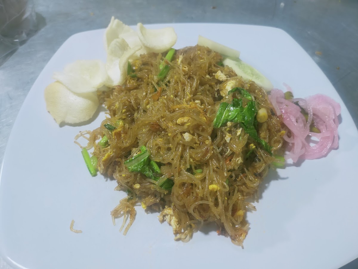 Nasi goreng Mas Eman Photo 3