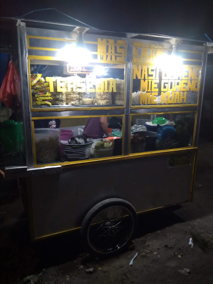 Nasi goreng Mas Eman Photo 4
