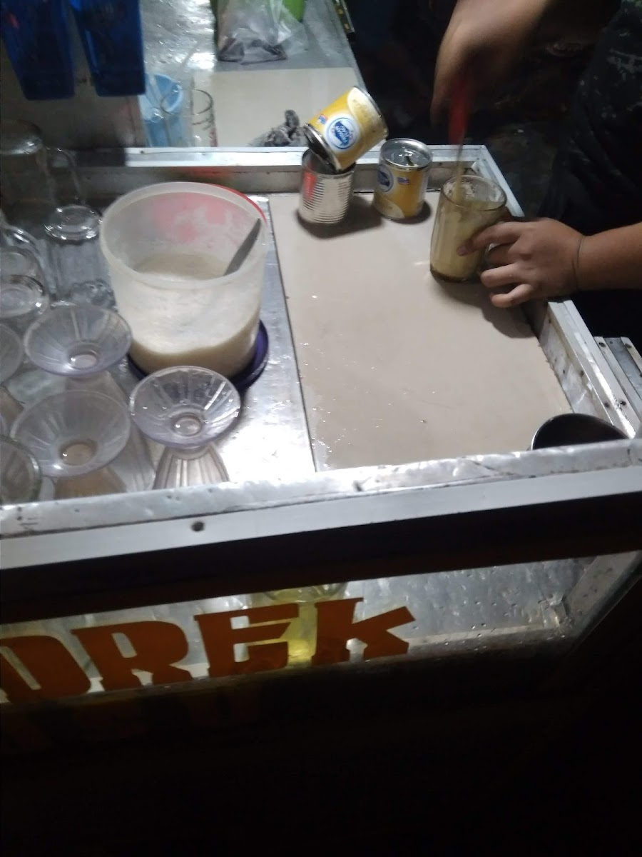 Nasi goreng Mas Eman Photo 5
