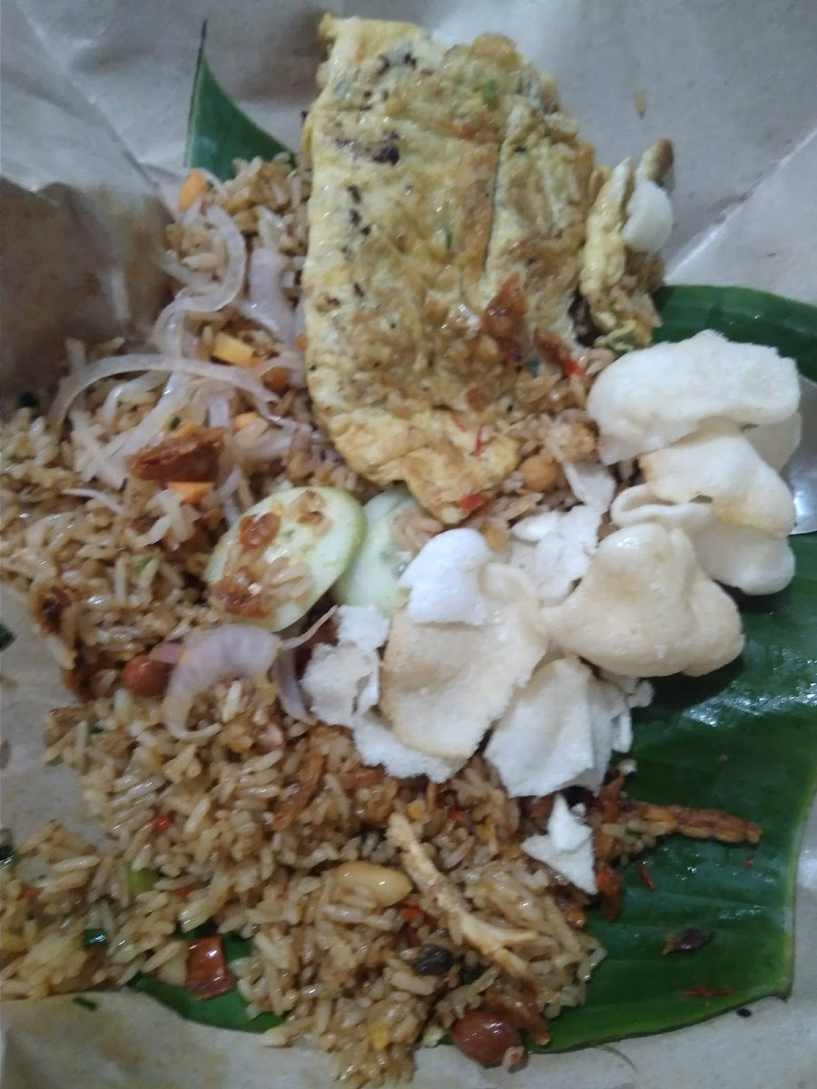 Nasi goreng Mas Eman Photo 6
