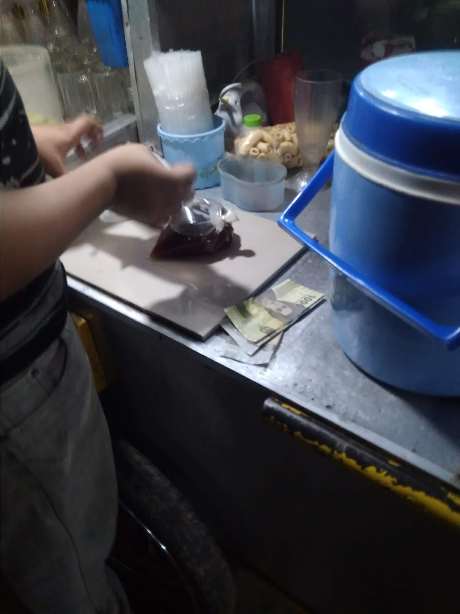 Nasi goreng Mas Eman Photo 7