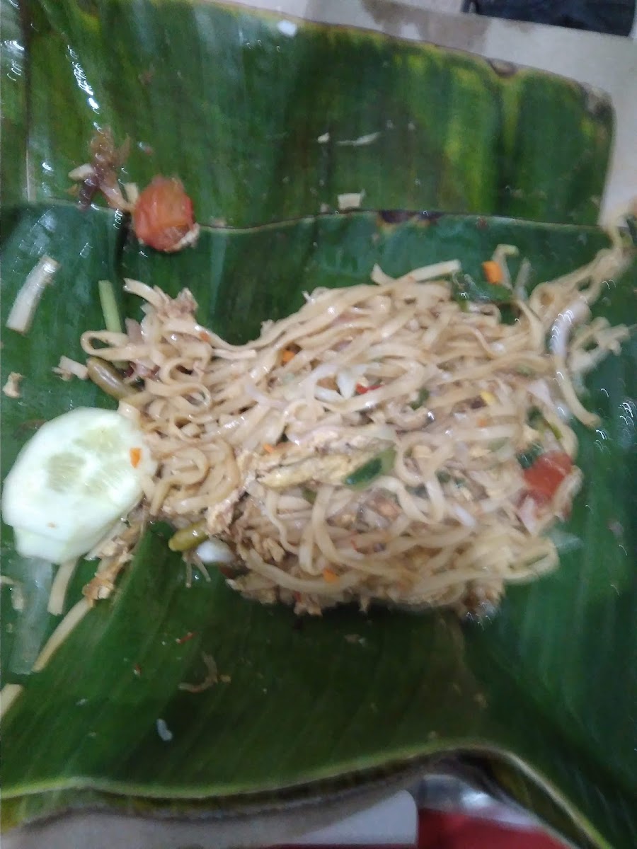 Nasi goreng Mas Eman Photo 8